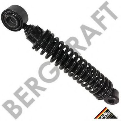 BERGKRAFT BK6125380