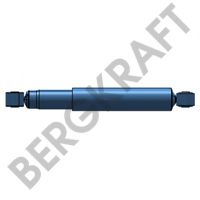 BERGKRAFT BK6700032