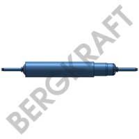 BERGKRAFT BK6751104