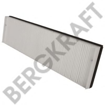 BERGKRAFT BK7500147