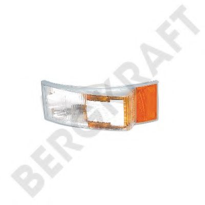 BERGKRAFT BK8400147