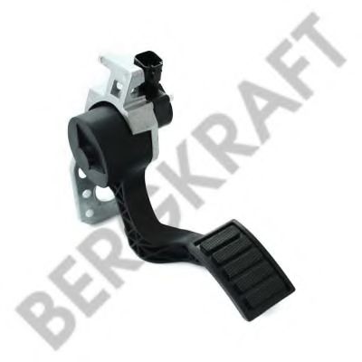 BERGKRAFT BK8400481