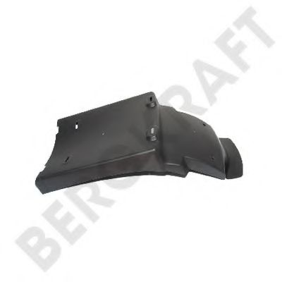 BERGKRAFT BK8402285