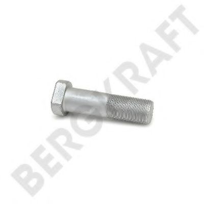 BERGKRAFT BK9001473