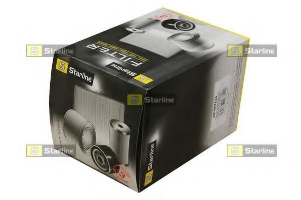 STARLINE SF PF7534