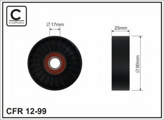 CAFFARO 12-99