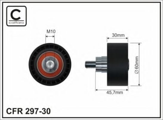 CAFFARO 297-30