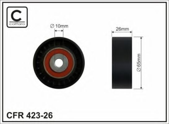 CAFFARO 423-26