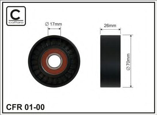 CAFFARO 01-00