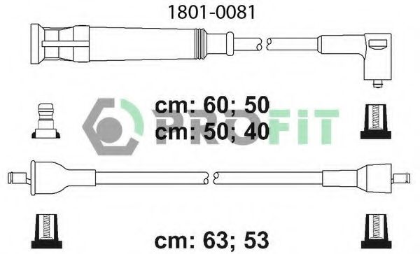 PROFIT 1801-0081