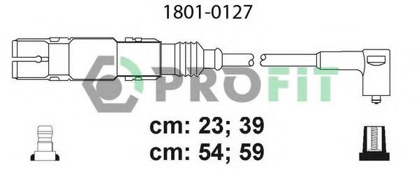 PROFIT 1801-0127