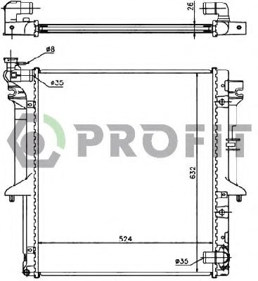 PROFIT PR 4015A2