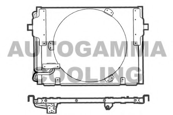 AUTOGAMMA 101566