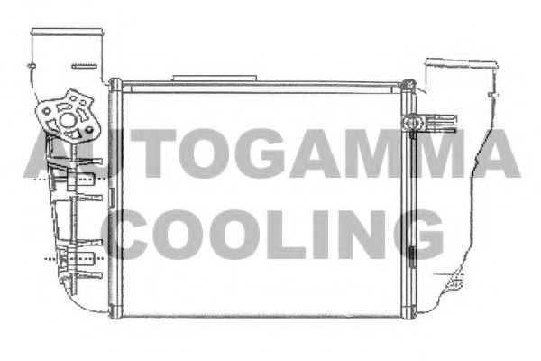 AUTOGAMMA 103773