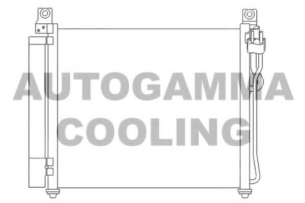 AUTOGAMMA 105858