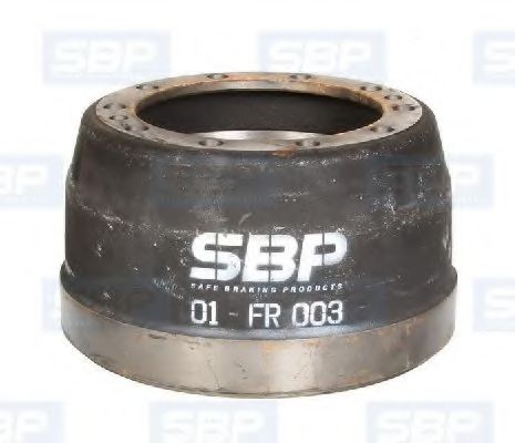 SBP 01-FR003