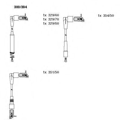 BREMI 300/394