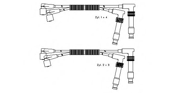 BREMI 300/673