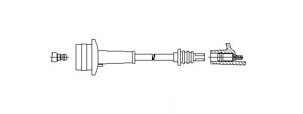 BREMI 6A43/40