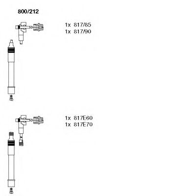 BREMI 800/212