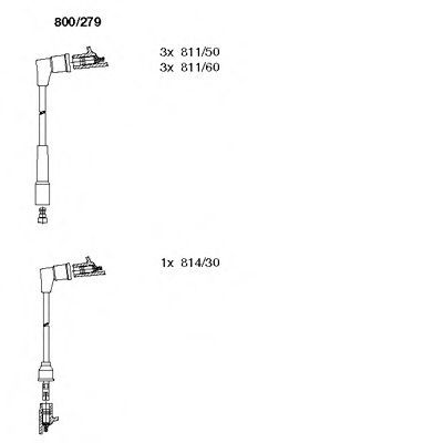 BREMI 800/279