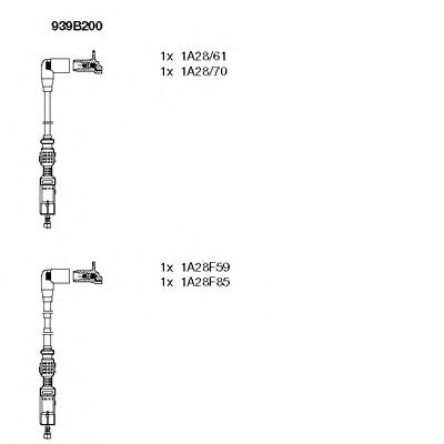 BREMI 939B200