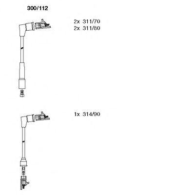 BREMI 300/112