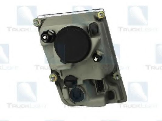 TRUCKLIGHT HL-VO007L