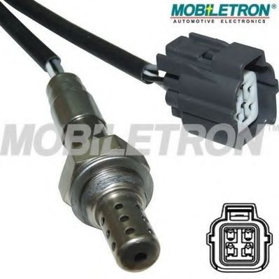 MOBILETRON OS-L401P