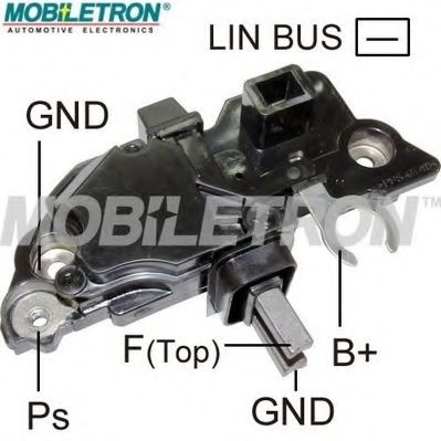 MOBILETRON VR-B379