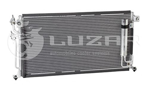 LUZAR LRAC 1100