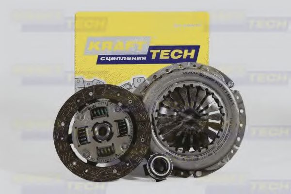 KRAFTTECH W03180D