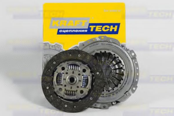 KRAFTTECH W06200H9