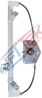 LIFT-TEK LT AA704 R