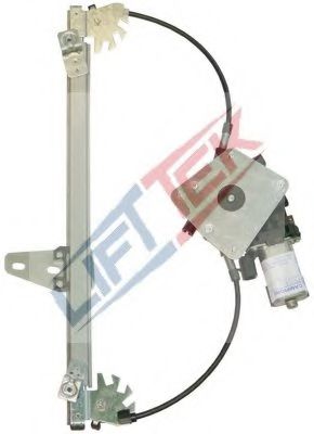 LIFT-TEK LT CT11 L B