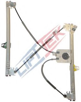 LIFT-TEK LT CT707 L