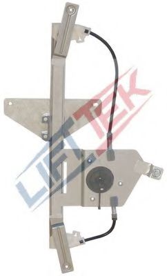 LIFT-TEK LT CT718 R