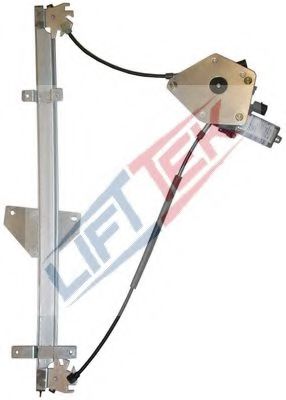 LIFT-TEK LT DN73 L