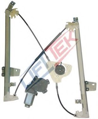 LIFT-TEK LT DN96 R