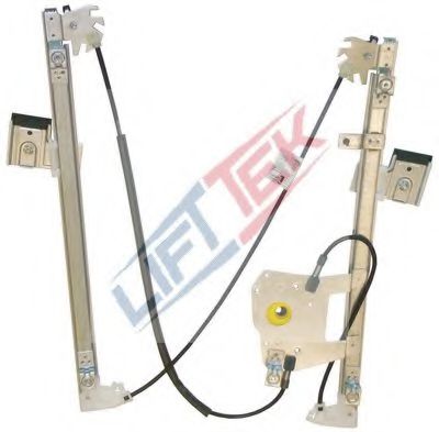 LIFT-TEK LT FR702 L