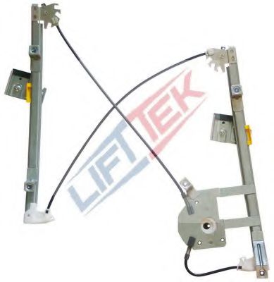 LIFT-TEK LT FR709 L