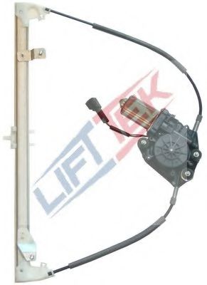 LIFT-TEK LT FT53 L