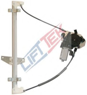 LIFT-TEK LT GM117 R