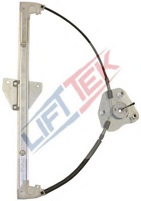 LIFT-TEK LT MA701 R