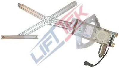 LIFT-TEK LT OP24 L