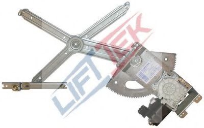 LIFT-TEK LT OPO25 L C