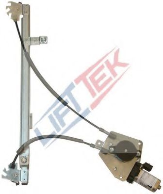 LIFT-TEK LT PG19 L