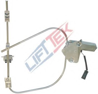 LIFT-TEK LT RN26 R