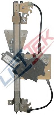 LIFT-TEK LT SB12 L