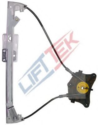 LIFT-TEK LT SK710 R